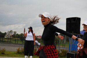 Rebound fitness